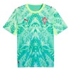 Portugal 2026 Goalkeeper Shirt - Aquatic (783296-10, FIFA World Cup 2026™, Puma) by www.protechkitzone.com Portugal 2026 Goalkeeper Shirt - Aquatic
