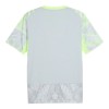 Portugal 2026 Goalkeeper Shirt - Silver (783296-08, FIFA World Cup 2026™, Puma) by www.protechkitzone.com Portugal 2026 Goalkeeper Shirt - Silver