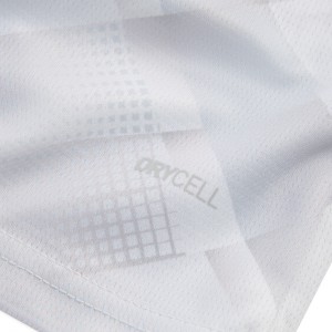 Portugal 2026 Goalkeeper Shirt - Silver Portugal 2026 Goalkeeper Shirt - Silver