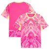 Portugal 2026 Goalkeeper Shirt - Pink (783296-12, FIFA World Cup 2026™, Puma) by www.protechkitzone.com Portugal 2026 Goalkeeper Shirt - Pink