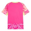 Portugal 2026 Goalkeeper Shirt - Pink (783296-12, FIFA World Cup 2026™, Puma) by www.protechkitzone.com Portugal 2026 Goalkeeper Shirt - Pink