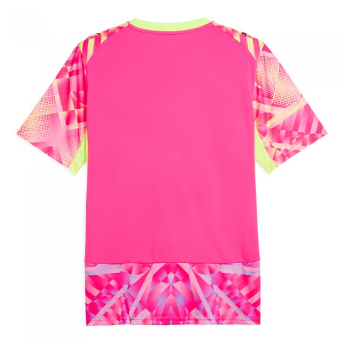 Portugal 2026 Goalkeeper Shirt - Pink Portugal 2026 Goalkeeper Shirt - Pink