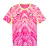 Portugal 2026 Goalkeeper Shirt - Pink (783296-12, FIFA World Cup 2026™, Puma) by www.protechkitzone.com Portugal 2026 Goalkeeper Shirt - Pink