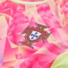 Portugal 2026 Goalkeeper Shirt - Pink (783296-12, FIFA World Cup 2026™, Puma) by www.protechkitzone.com Portugal 2026 Goalkeeper Shirt - Pink