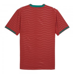 [Player Edition] Portugal 2026 Home Shirt