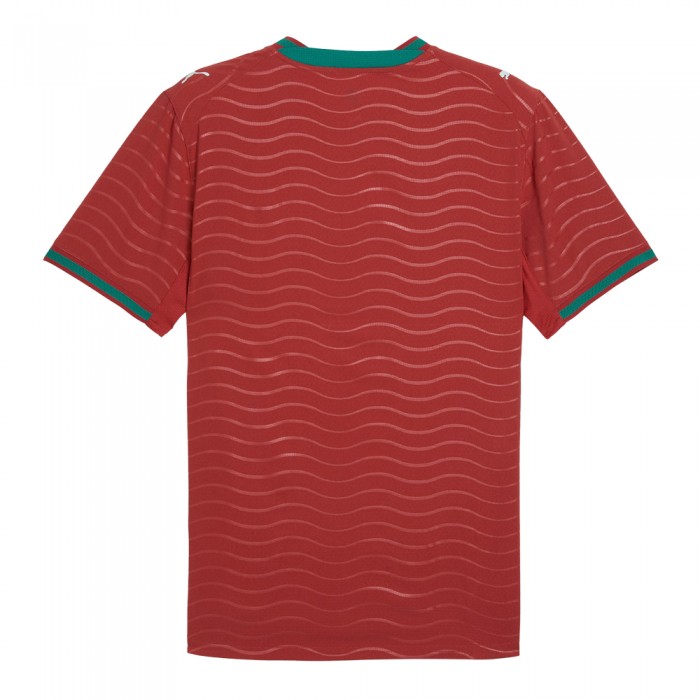 [Player Edition] Portugal 2026 Home Shirt