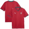 Portugal 2026 Home Shirt (783278-01, FIFA World Cup 2026™, Puma) by www.protechkitzone.com Portugal 2026 Home Shirt