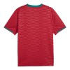 Portugal 2026 Home Shirt (783278-01, FIFA World Cup 2026™, Puma) by www.protechkitzone.com Portugal 2026 Home Shirt