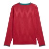 [Long Sleeve] Portugal 2026 Home Shirt