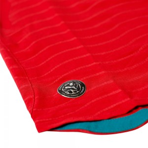 [Long Sleeve - Player Edition] Portugal 2026 Home Shirt