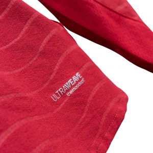 [Long Sleeve - Player Edition] Portugal 2026 Home Shirt