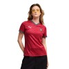 [Women] Portugal 2026 Home Shirt