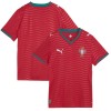 [Youth] Portugal 2026 Home Shirt
