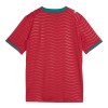 [Youth] Portugal 2026 Home Shirt