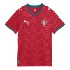 [Youth] Portugal 2026 Home Shirt