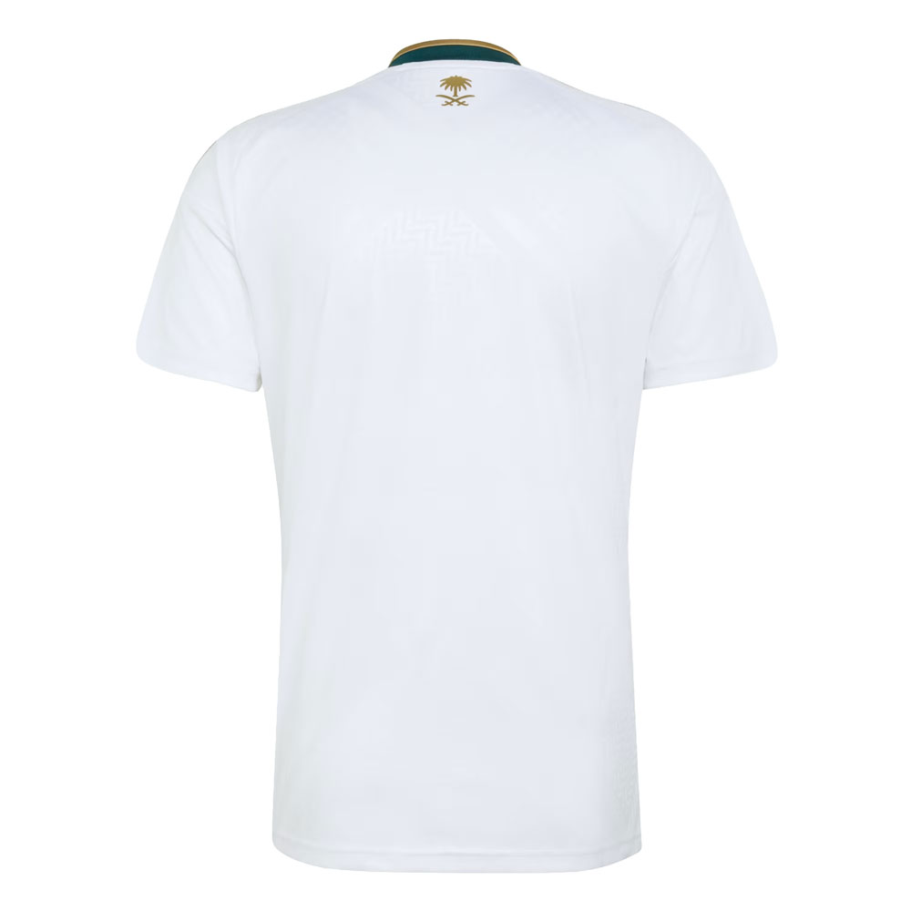 Saudi Arabia 2026 Away Shirt Saudi Arabia 2026 Away Shirt