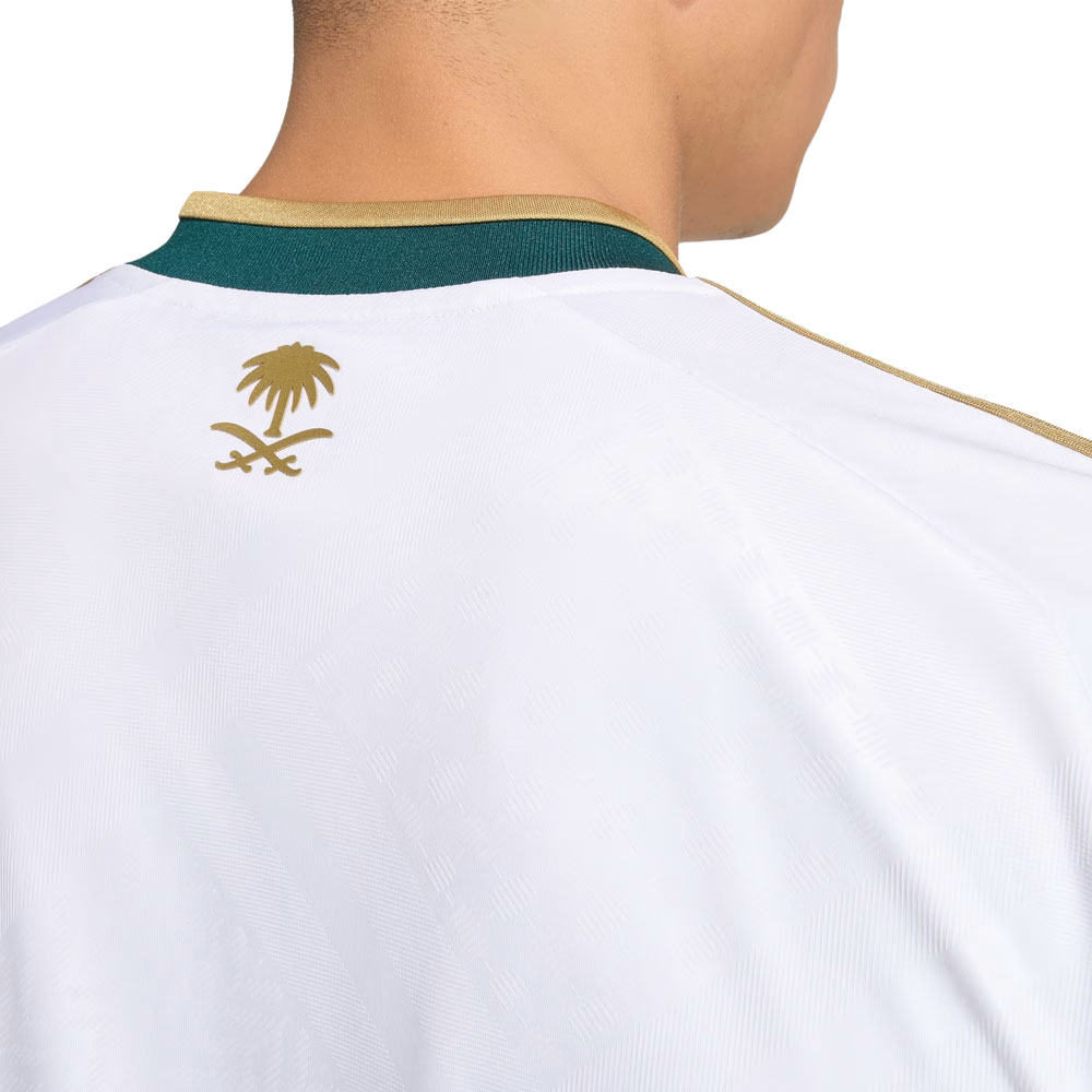 Saudi Arabia 2026 Away Shirt Saudi Arabia 2026 Away Shirt