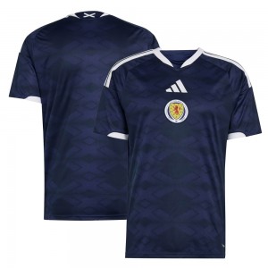 Scotland 2026 Home Shirt
