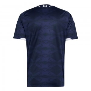 Scotland 2026 Home Shirt