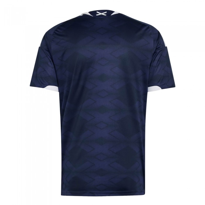 Scotland 2026 Home Shirt