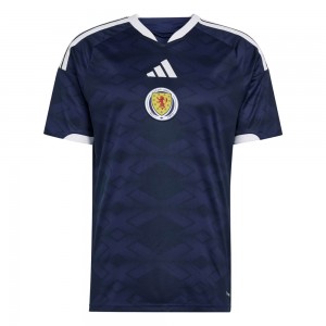 Scotland 2026 Home Shirt