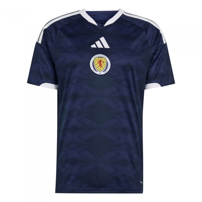 Scotland 2026 Home Shirt
