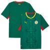 Senegal 2026 Away Shirt (783171-02, FIFA World Cup 2026™, Puma) by www.protechkitzone.com Senegal 2026 Away Shirt
