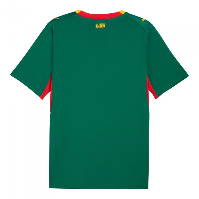 Senegal 2026 Away Shirt