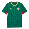 Senegal 2026 Away Shirt (783171-02, FIFA World Cup 2026™, Puma) by www.protechkitzone.com Senegal 2026 Away Shirt