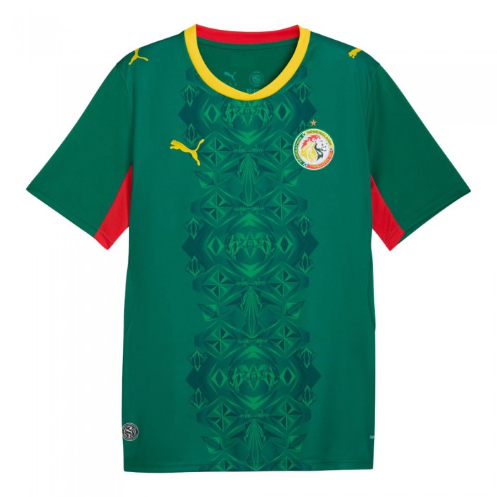 Senegal 2026 Away Shirt