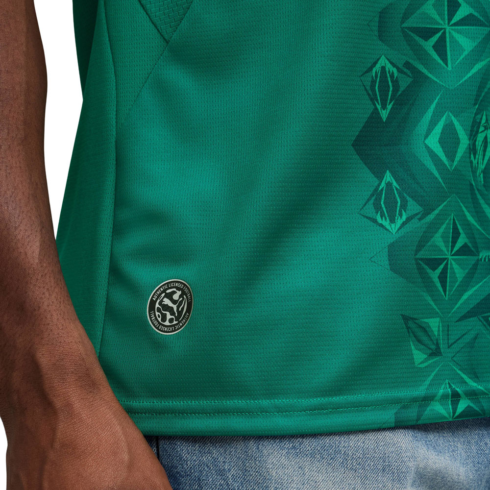 Senegal 2026 Away Shirt (783171-02, FIFA World Cup 2026™, Puma) by www.protechkitzone.com Senegal 2026 Away Shirt