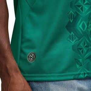 Senegal 2026 Away Shirt