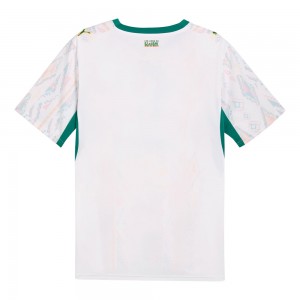 Senegal 2026 Home Shirt Senegal 2026 Home Shirt