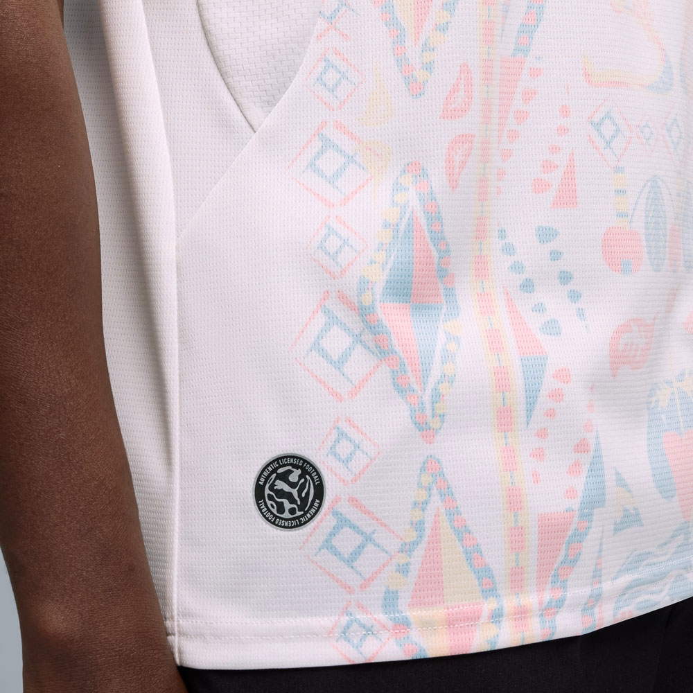 Senegal 2026 Home Shirt