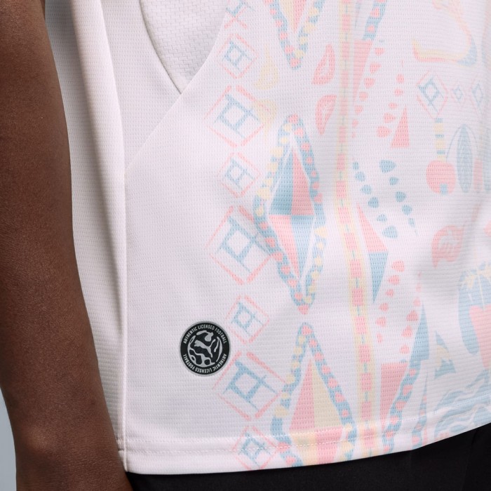 Senegal 2026 Home Shirt Senegal 2026 Home Shirt