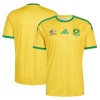 South Africa 2026 Home Shirt South Africa 2026 Home Shirt