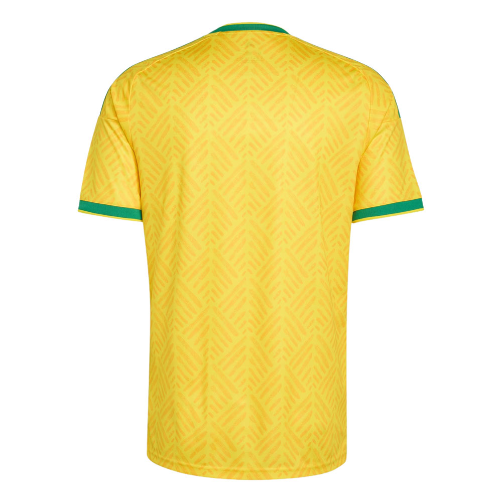 South Africa 2026 Home Shirt South Africa 2026 Home Shirt