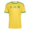South Africa 2026 Home Shirt South Africa 2026 Home Shirt