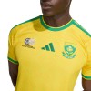 South Africa 2026 Home Shirt South Africa 2026 Home Shirt