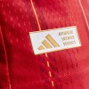 [Long Sleeve - Player Edition] Spain 26 Home Shirt