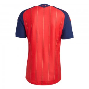 [Player Edition] Spain 2026 Home Shirt