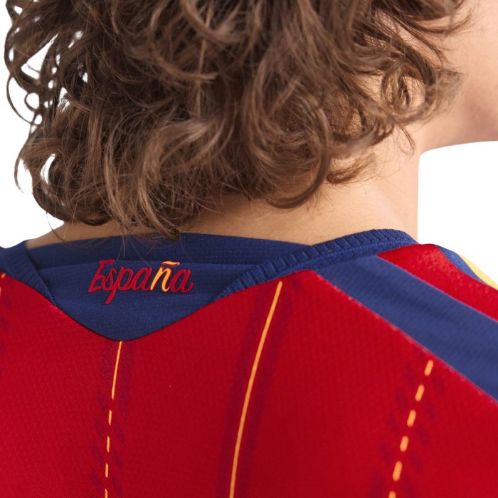 [Player Edition] Spain 2026 Home Shirt