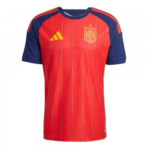 [Player Edition] Spain 2026 Home Shirt