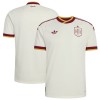 [Player Edition] Spain 2026 Away Shirt
