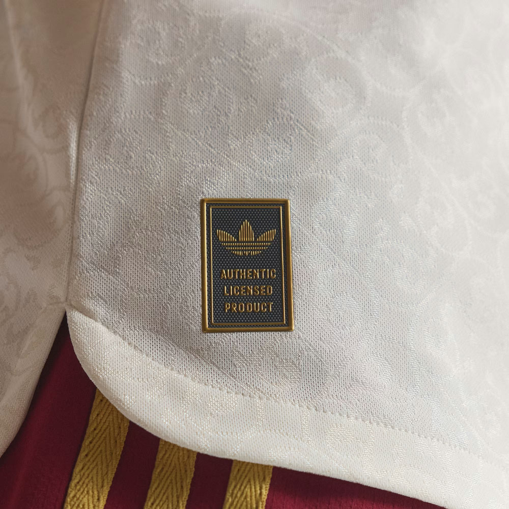 [Player Edition] Spain 2026 Away Shirt