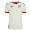 [Player Edition] Spain 2026 Away Shirt