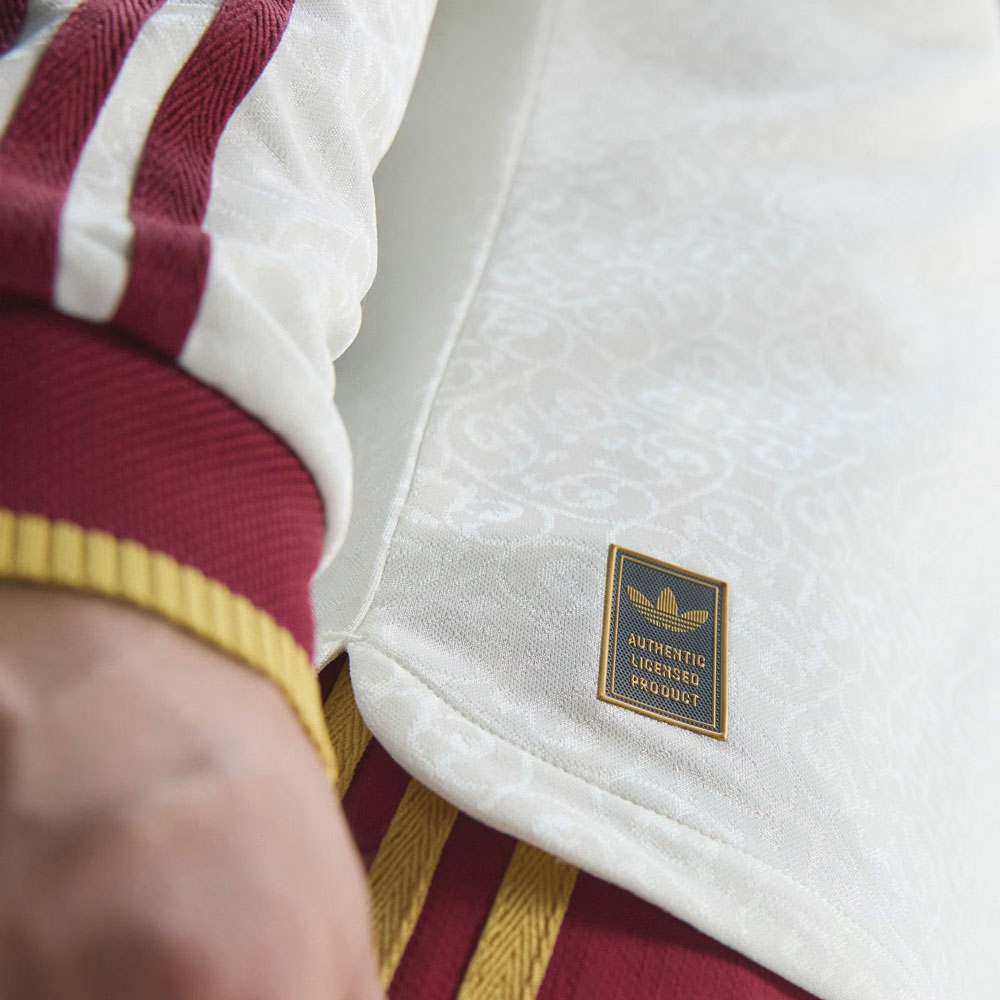[Long Sleeve - Player Edition] Spain 2026 Away Shirt