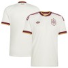 Spain 2026 Away Shirt (JN4397, Adidas 2026 Federation Kit, Adidas) by www.protechkitzone.com Spain 2026 Away Shirt