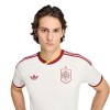 Spain 2026 Away Shirt (JN4397, Adidas 2026 Federation Kit, Adidas) by www.protechkitzone.com Spain 2026 Away Shirt
