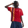 Spain 1994 Home Shirt Spain 1994 Home Shirt